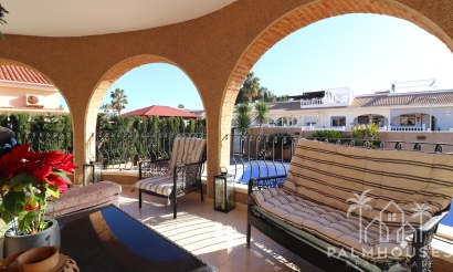 Venta - Villa - Benijofar - Monte Azul