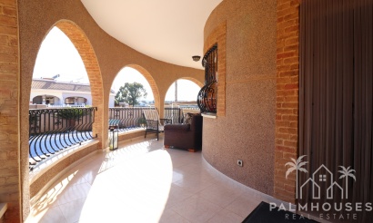 Venta - Villa - Benijofar - Monte Azul