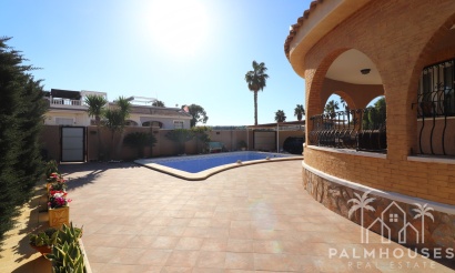 Venta - Villa - Benijofar - Monte Azul