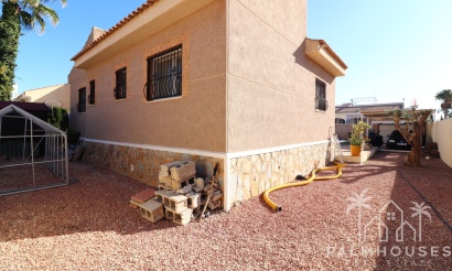 Venta - Villa - Benijofar - Monte Azul