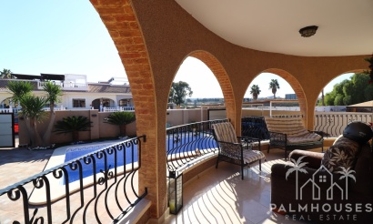 Venta - Villa - Benijofar - Monte Azul