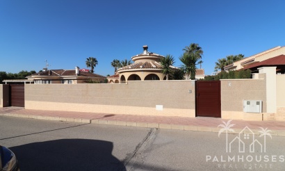 Venta - Villa - Benijofar - Monte Azul