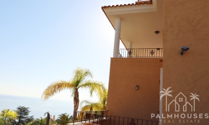 Revente - Villa - Altea - Costa Blanca