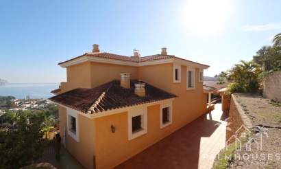 Revente - Villa - Altea - Costa Blanca