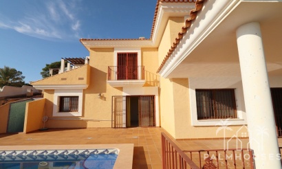 Revente - Villa - Altea - Costa Blanca