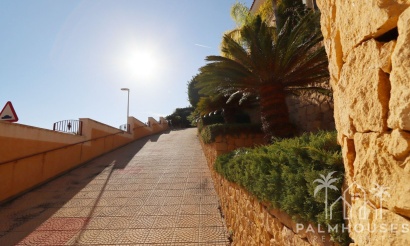 Revente - Villa - Altea - Costa Blanca