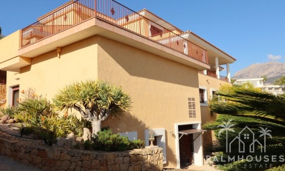 Revente - Villa - Altea - Costa Blanca