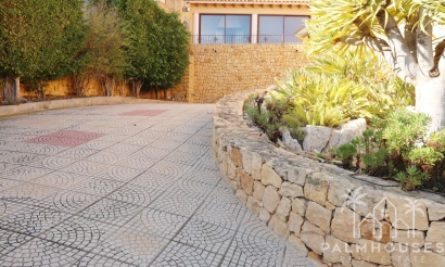 Revente - Villa - Altea - Costa Blanca