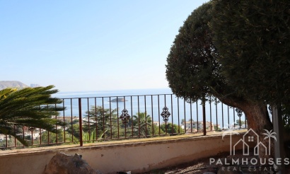Revente - Villa - Altea - Costa Blanca