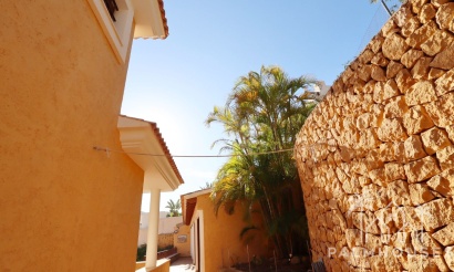 Revente - Villa - Altea - Costa Blanca