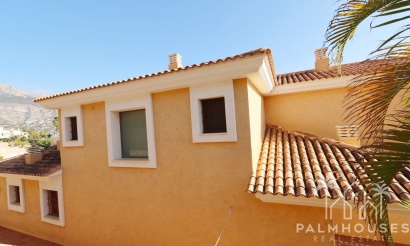 Revente - Villa - Altea - Costa Blanca