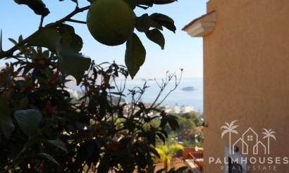 Revente - Villa - Altea - Costa Blanca