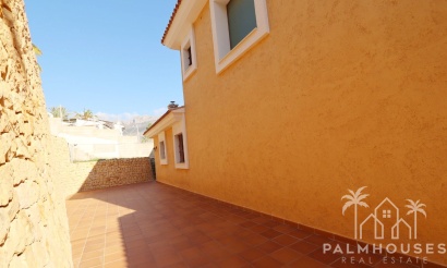 Revente - Villa - Altea - Costa Blanca