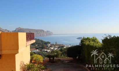 Revente - Villa - Altea - Costa Blanca