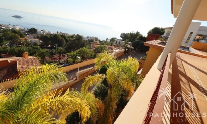 Revente - Villa - Altea - Costa Blanca
