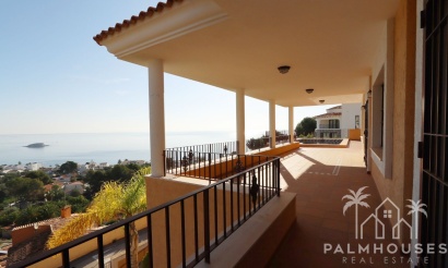 Revente - Villa - Altea - Costa Blanca