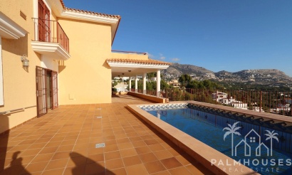 Revente - Villa - Altea - Costa Blanca