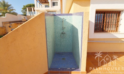 Revente - Villa - Altea - Costa Blanca