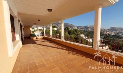 Revente - Villa - Altea - Costa Blanca