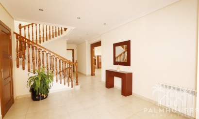 Revente - Villa - Altea - Costa Blanca