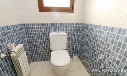 Revente - Villa - Altea - Costa Blanca