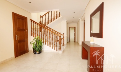 Revente - Villa - Altea - Costa Blanca