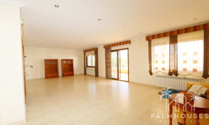 Revente - Villa - Altea - Costa Blanca
