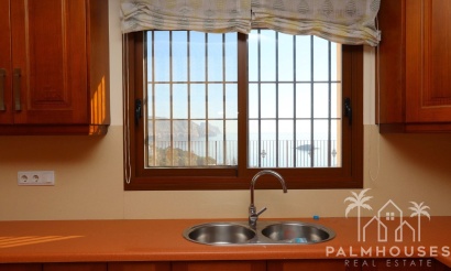 Revente - Villa - Altea - Costa Blanca