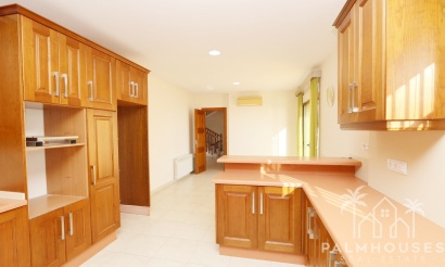 Revente - Villa - Altea - Costa Blanca