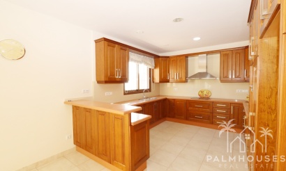 Revente - Villa - Altea - Costa Blanca