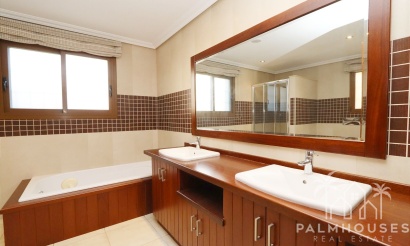 Revente - Villa - Altea - Costa Blanca