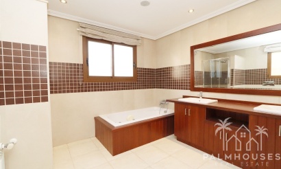 Revente - Villa - Altea - Costa Blanca