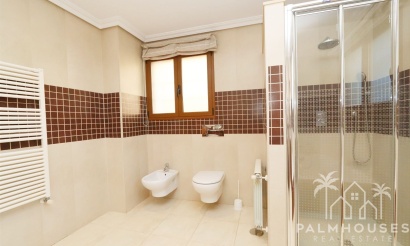Revente - Villa - Altea - Costa Blanca