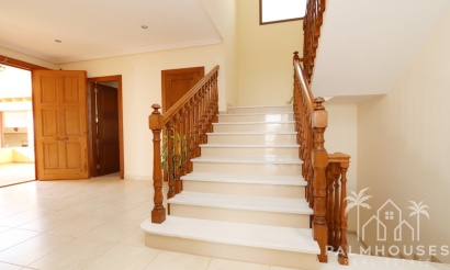 Revente - Villa - Altea - Costa Blanca