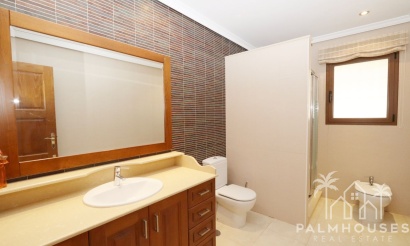 Revente - Villa - Altea - Costa Blanca