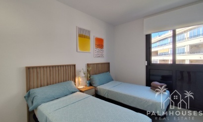 Revente - Apartment - Orihuela Costa