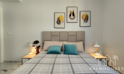 Revente - Apartment - Orihuela Costa