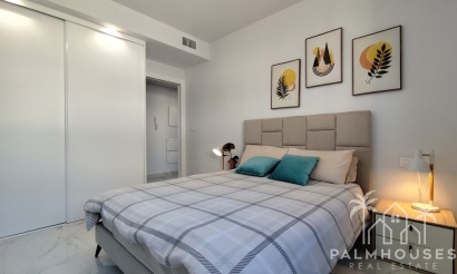 Revente - Apartment - Orihuela Costa