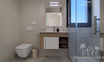 Revente - Apartment - Orihuela Costa