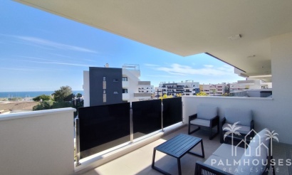 Revente - Apartment - Orihuela Costa