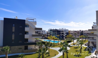 Revente - Apartment - Orihuela Costa