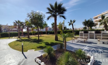 Revente - Apartment - Orihuela Costa