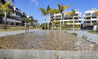 Revente - Apartment - Orihuela Costa