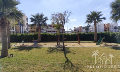 Revente - Apartment - Orihuela Costa
