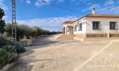 Revente - Villa - Orihuela - La Matanza