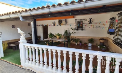 Revente - Villa - Orihuela - La Matanza