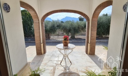 Revente - Villa - Orihuela - La Matanza