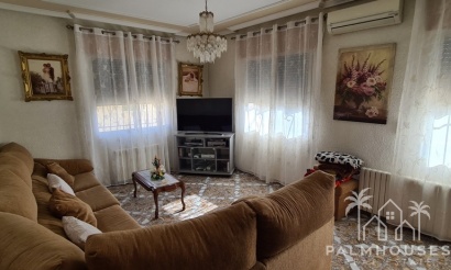 Revente - Villa - Orihuela - La Matanza
