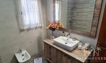 Revente - Villa - Orihuela - La Matanza