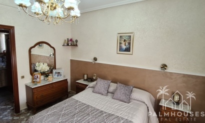 Revente - Villa - Orihuela - La Matanza